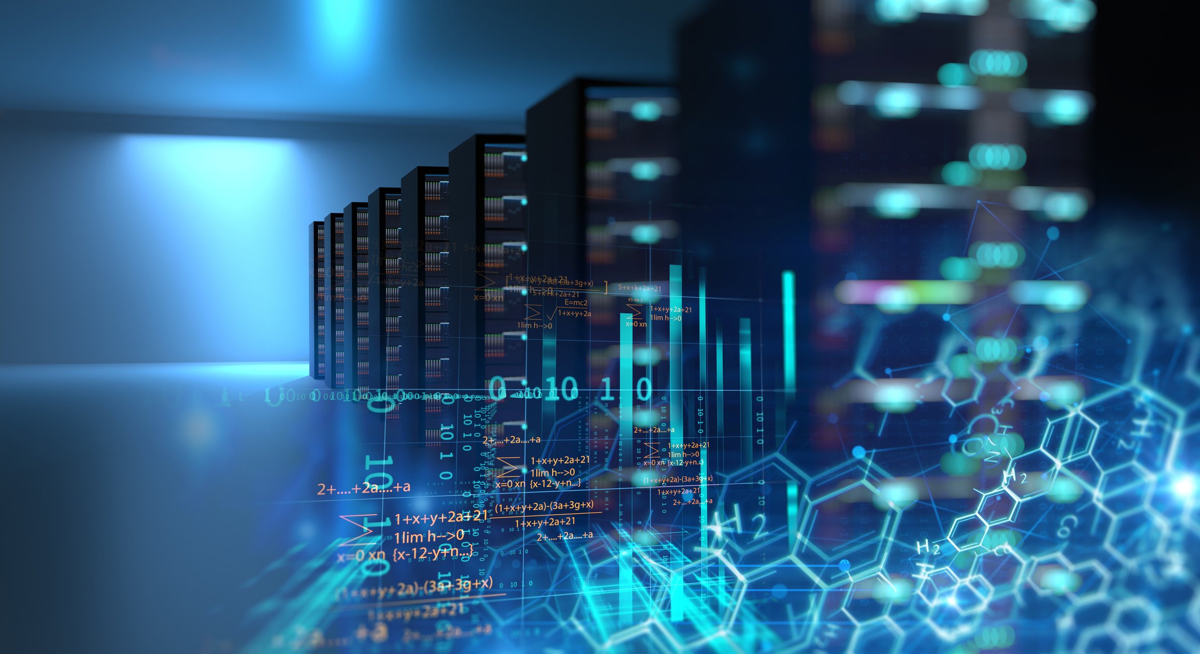 The Importance of Information Technology in Business Today